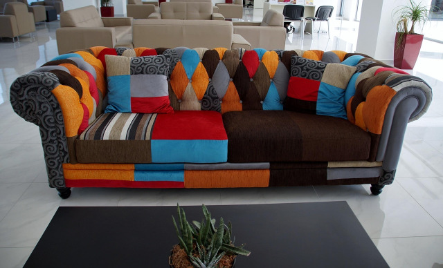 sofa upholstery cleaning